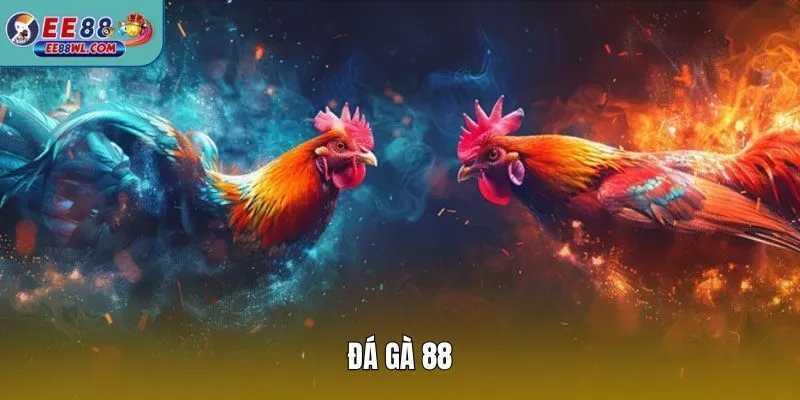 Đá Gà 88