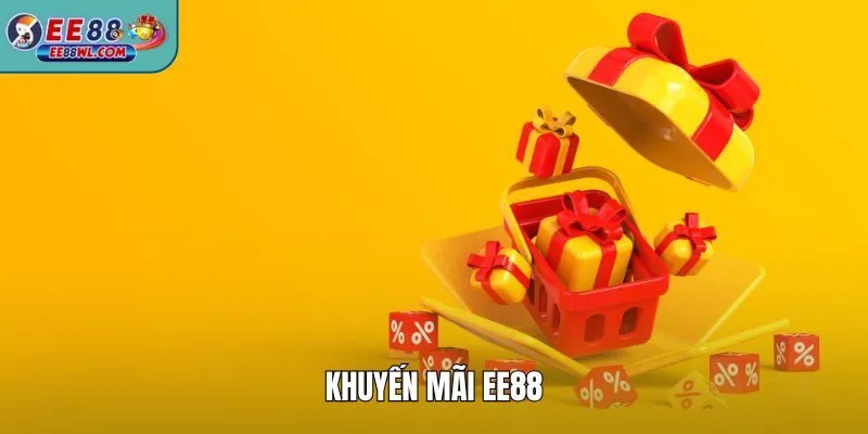 Khuyến Mãi EE88