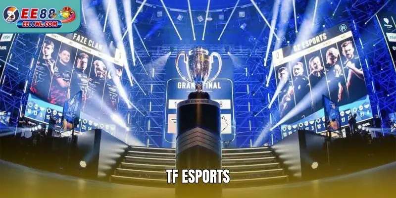 TF Esports